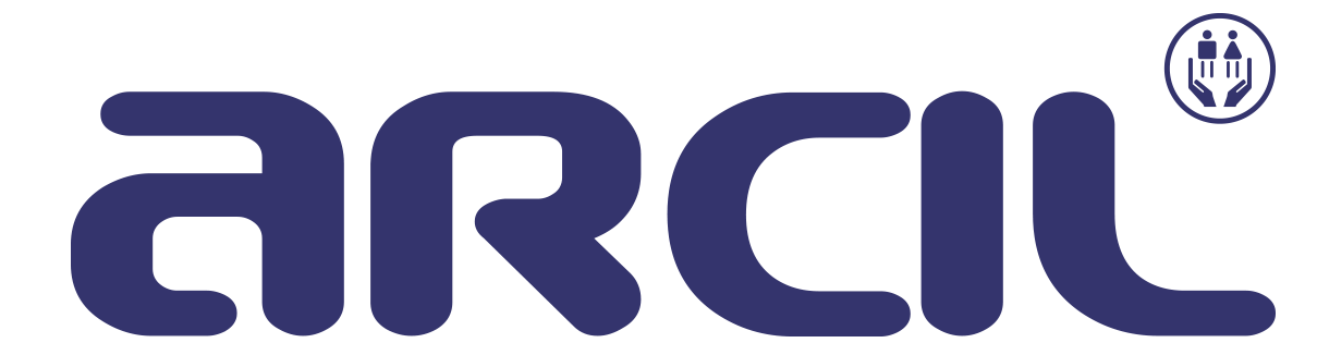 Logotipo Arcil