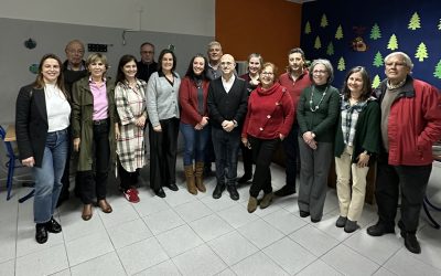 Assembleia Geral Eleitoral da A.R.C.I.L. elege novos Órgãos Sociais para 2024-2028