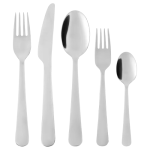 Faqueiros de 60 peças