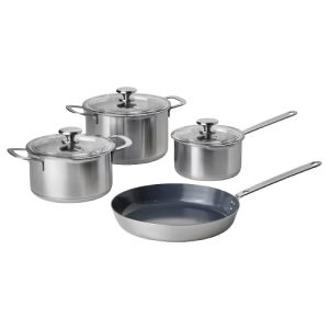 Trem de Cozinha