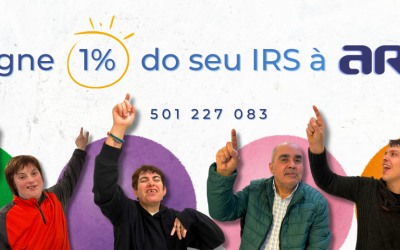 Consignar, não custa nada. Mas muda tudo.